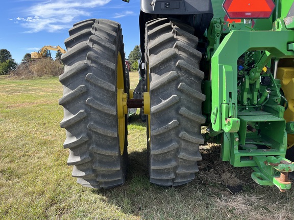 2024 John Deere 8R 370 - Photo25
