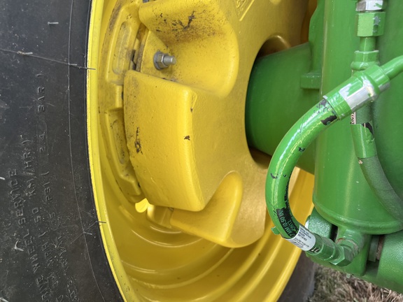 2024 John Deere 8R 370 - Photo26
