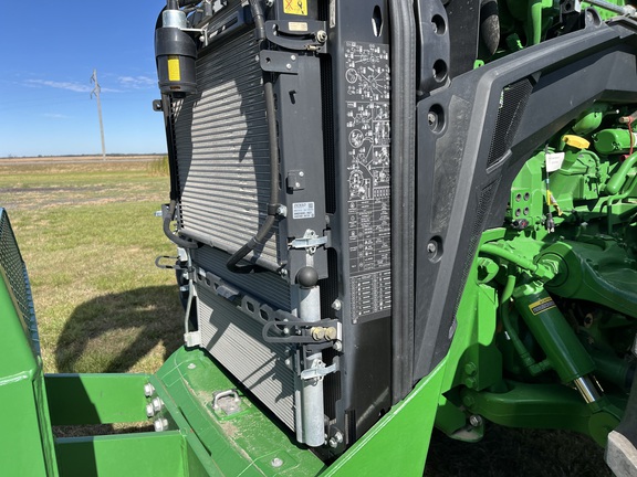 2024 John Deere 8R 370 - Photo28