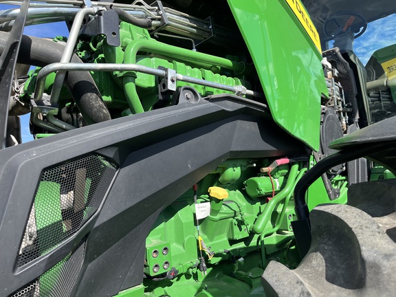 2024 John Deere 8R 370 - Photo29