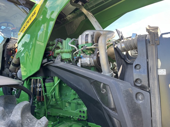 2024 John Deere 8R 370 - Photo30
