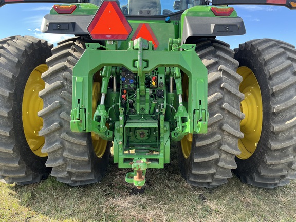 2024 John Deere 8R 370 - Photo31