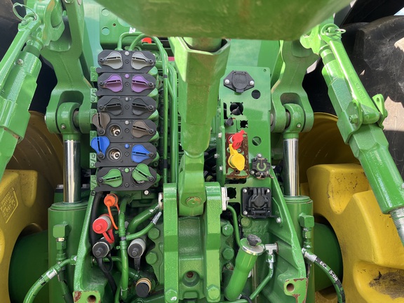 2024 John Deere 8R 370 - Photo32