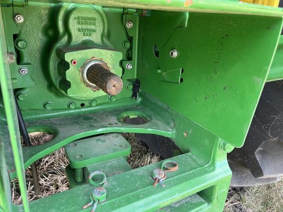 2024 John Deere 8R 370 - Photo33