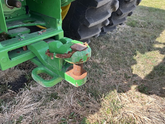 2024 John Deere 8R 370 - Photo34