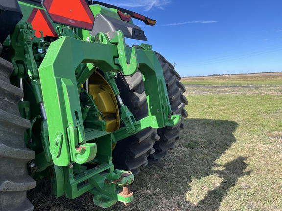 2024 John Deere 8R 370 - Photo35