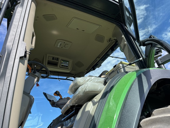 2024 John Deere 8R 370 - Photo36