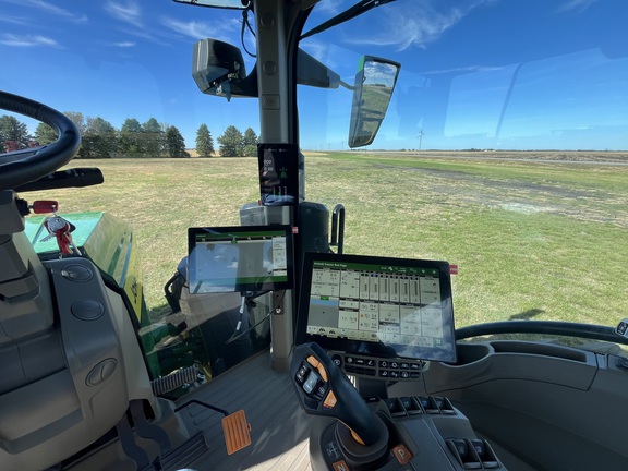 2024 John Deere 8R 370 - Photo37