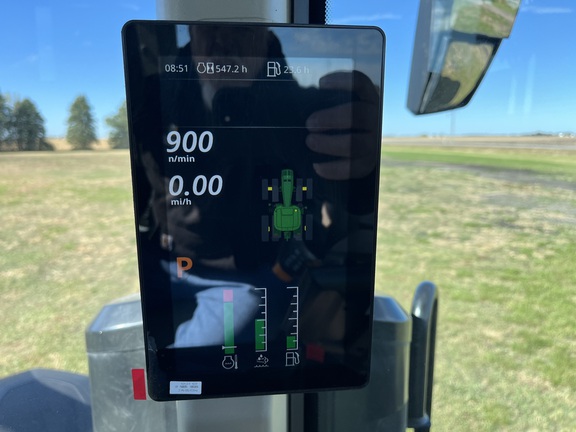 2024 John Deere 8R 370 - Photo38