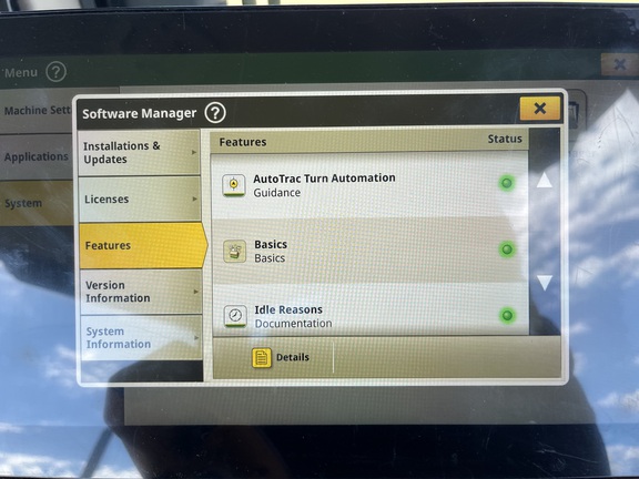 2024 John Deere 8R 370 - Photo41