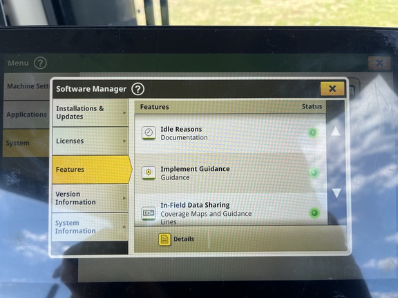 2024 John Deere 8R 370 - Photo42