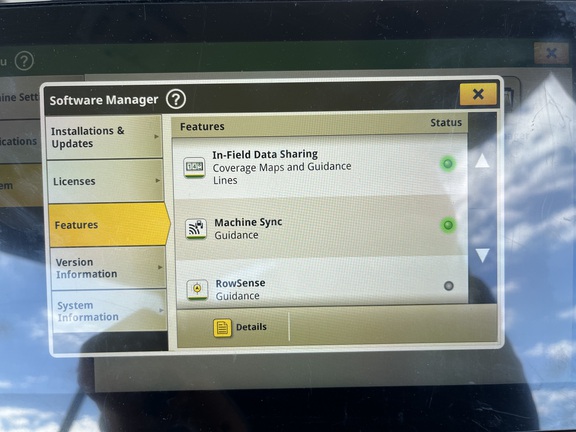 2024 John Deere 8R 370 - Photo43