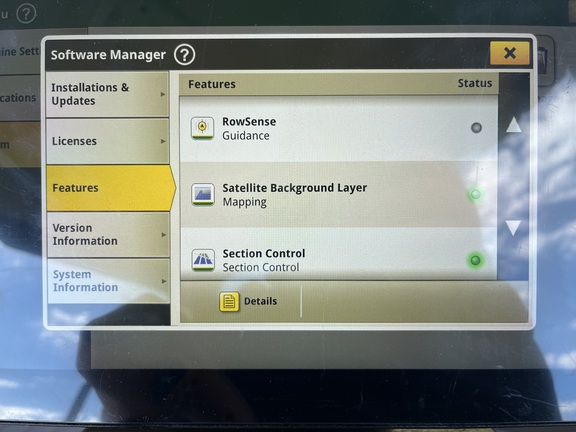 2024 John Deere 8R 370 - Photo44