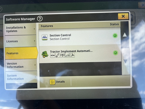 2024 John Deere 8R 370 - Photo45