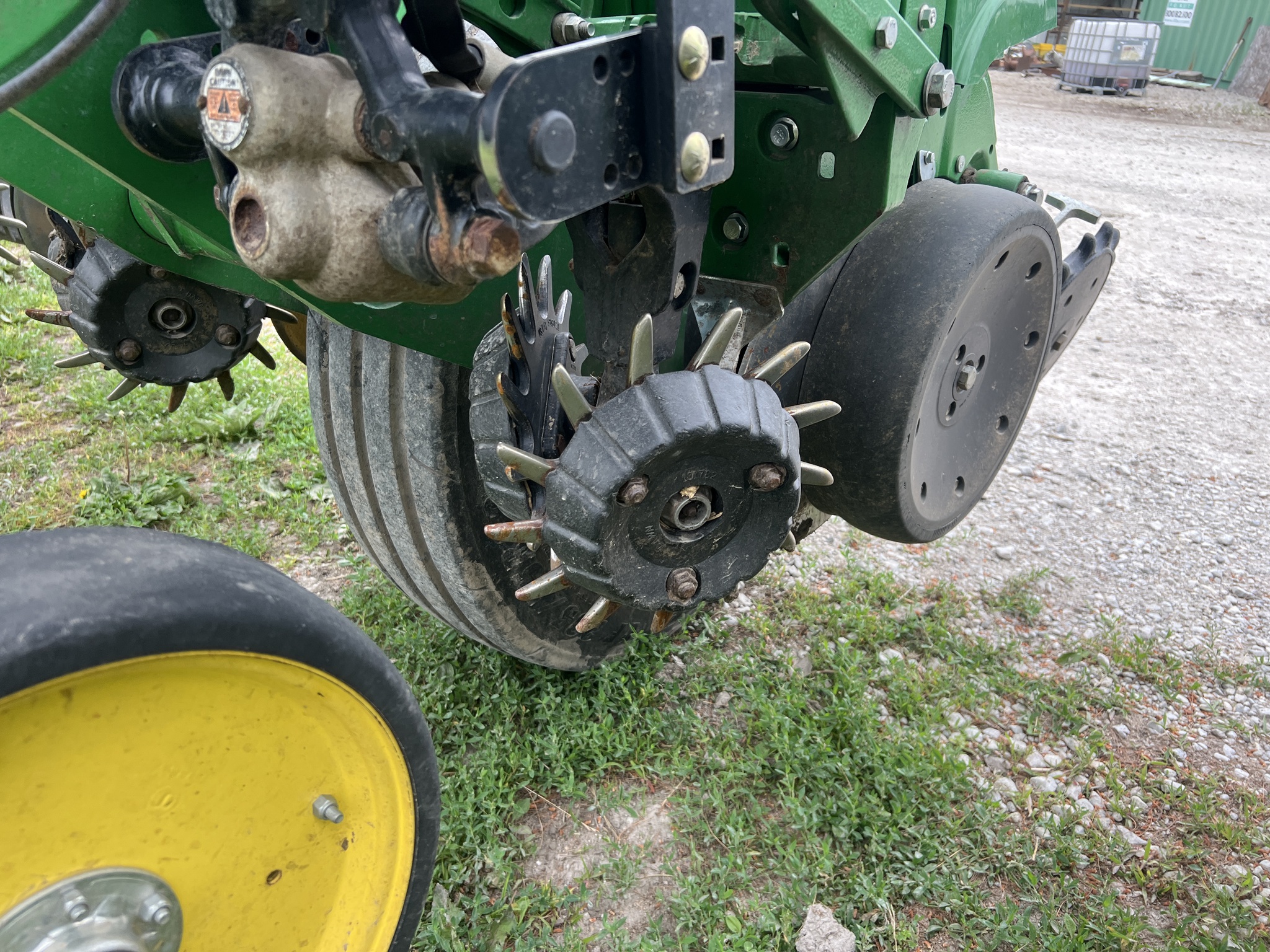 2021 John Deere 1775NT Image 2