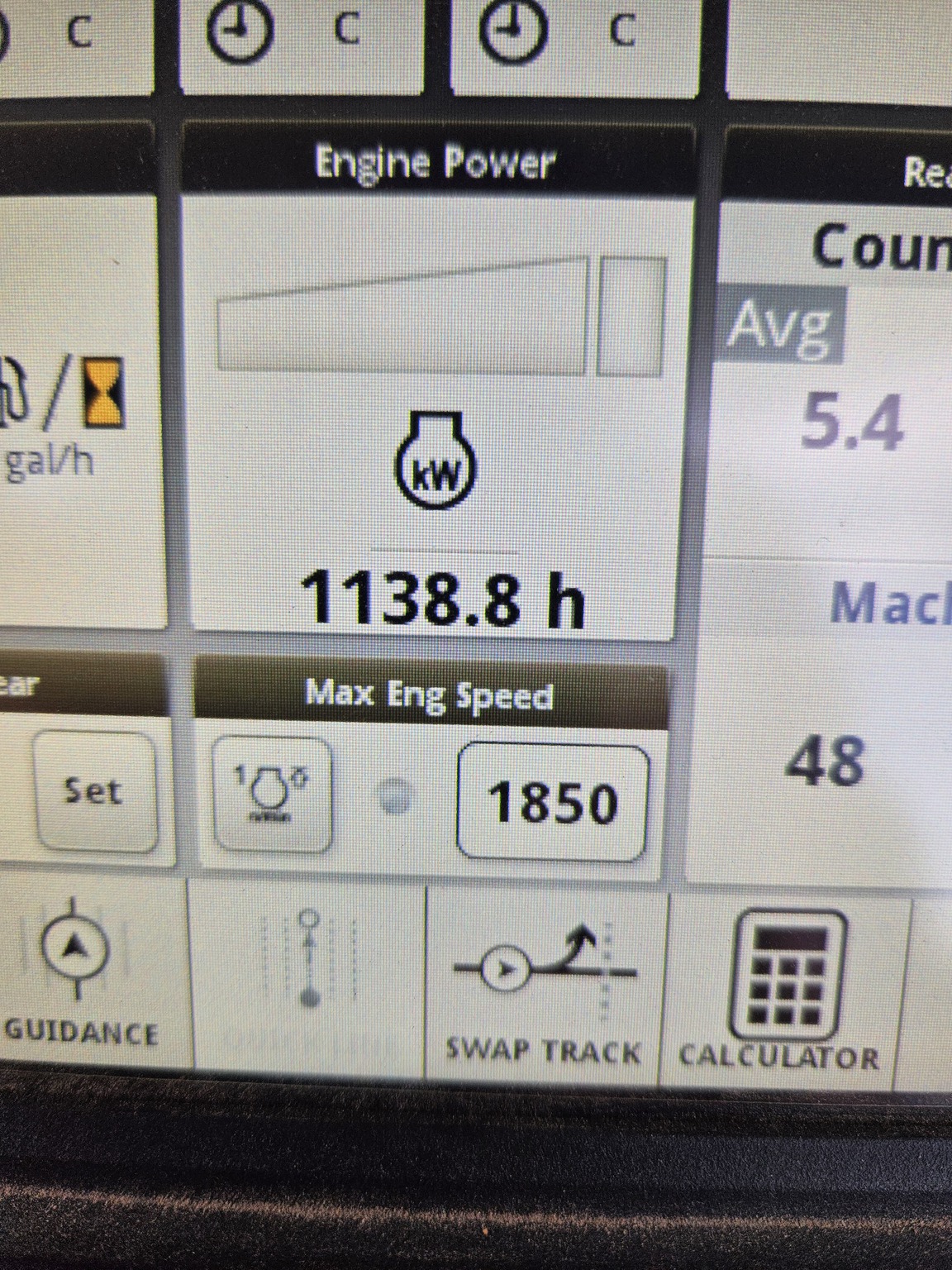 2017 John Deere 8295R Image 27