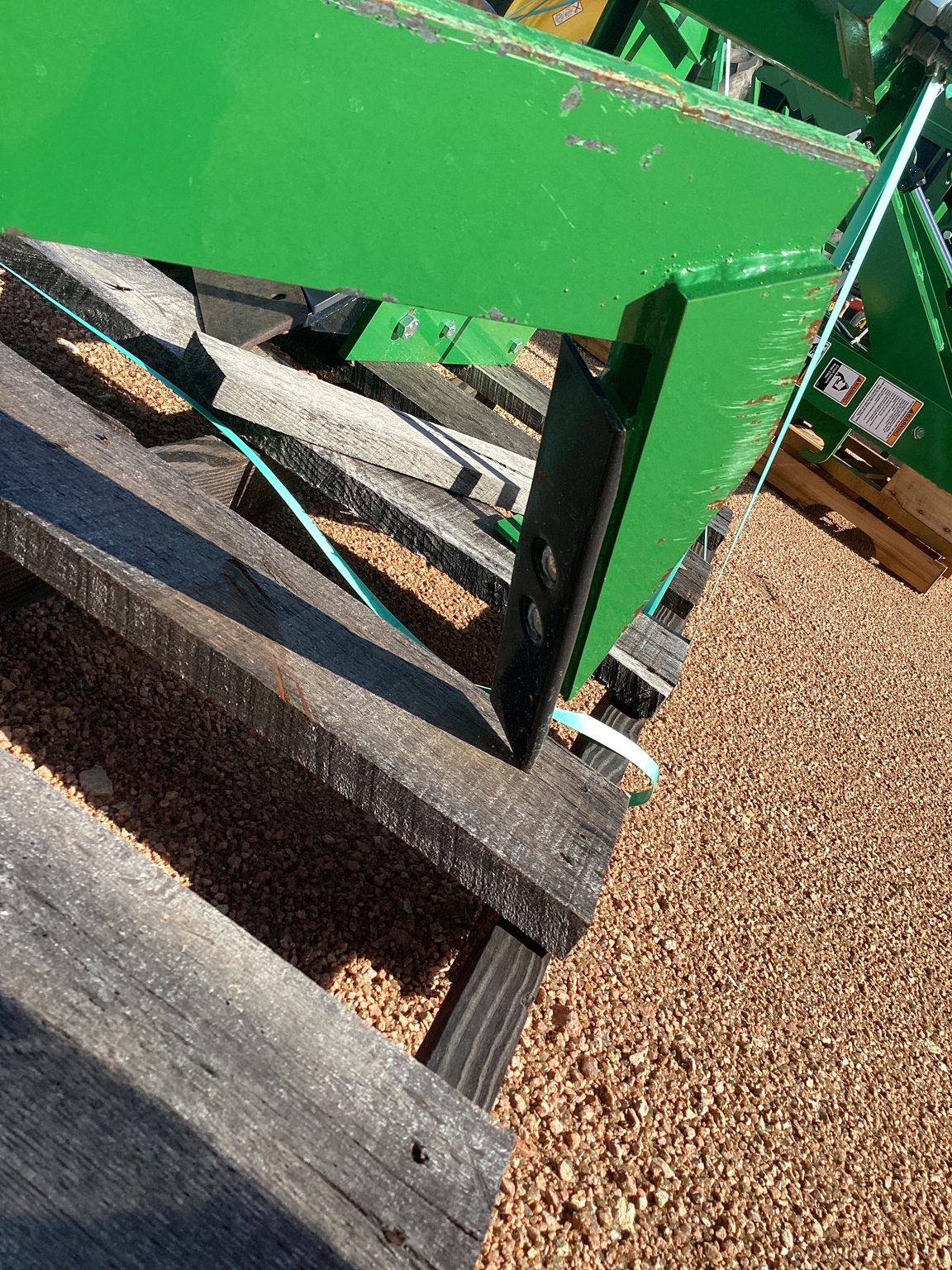 2022 John Deere PS1001 Image 4