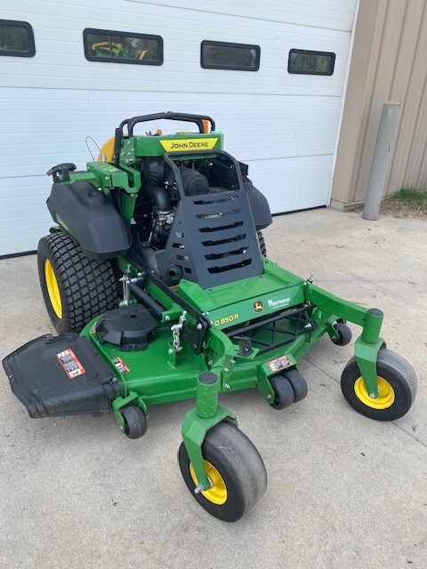 2024 John Deere Q850R Image 3