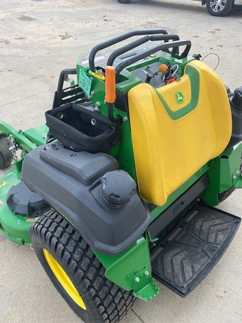 2024 John Deere Q850R Image 4
