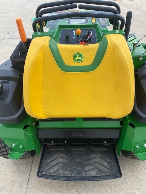2024 John Deere Q850R Image 5