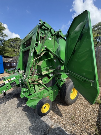 2020 John Deere 450M