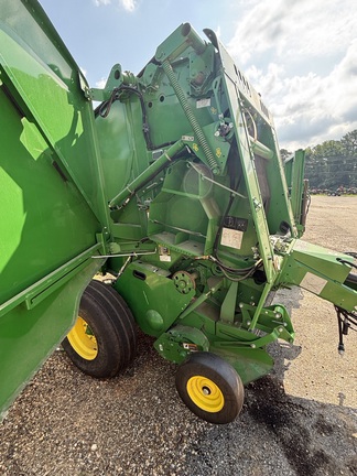 2020 John Deere 450M