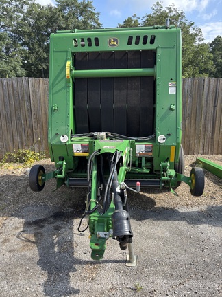 2020 John Deere 450M