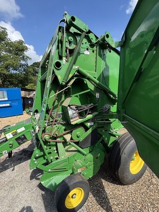 2020 John Deere 450M