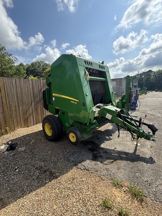 2020 John Deere 450M