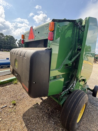 2020 John Deere 450M