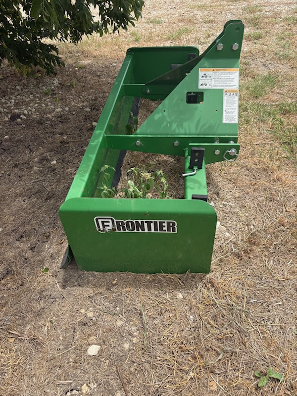 2022 John Deere 5065E Image 20