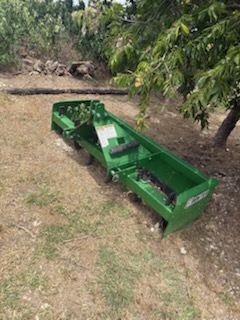 2022 John Deere 5065E Image 21