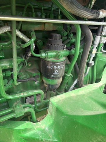 2022 John Deere 5065E Image 16
