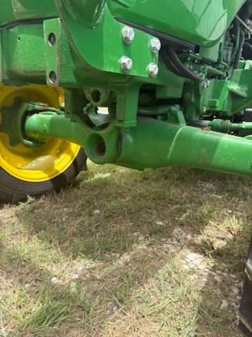 2022 John Deere 5065E Image 23