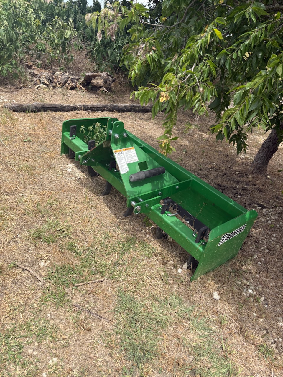 2022 John Deere 5065E Image 22
