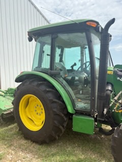 2022 John Deere 5065E Image 14