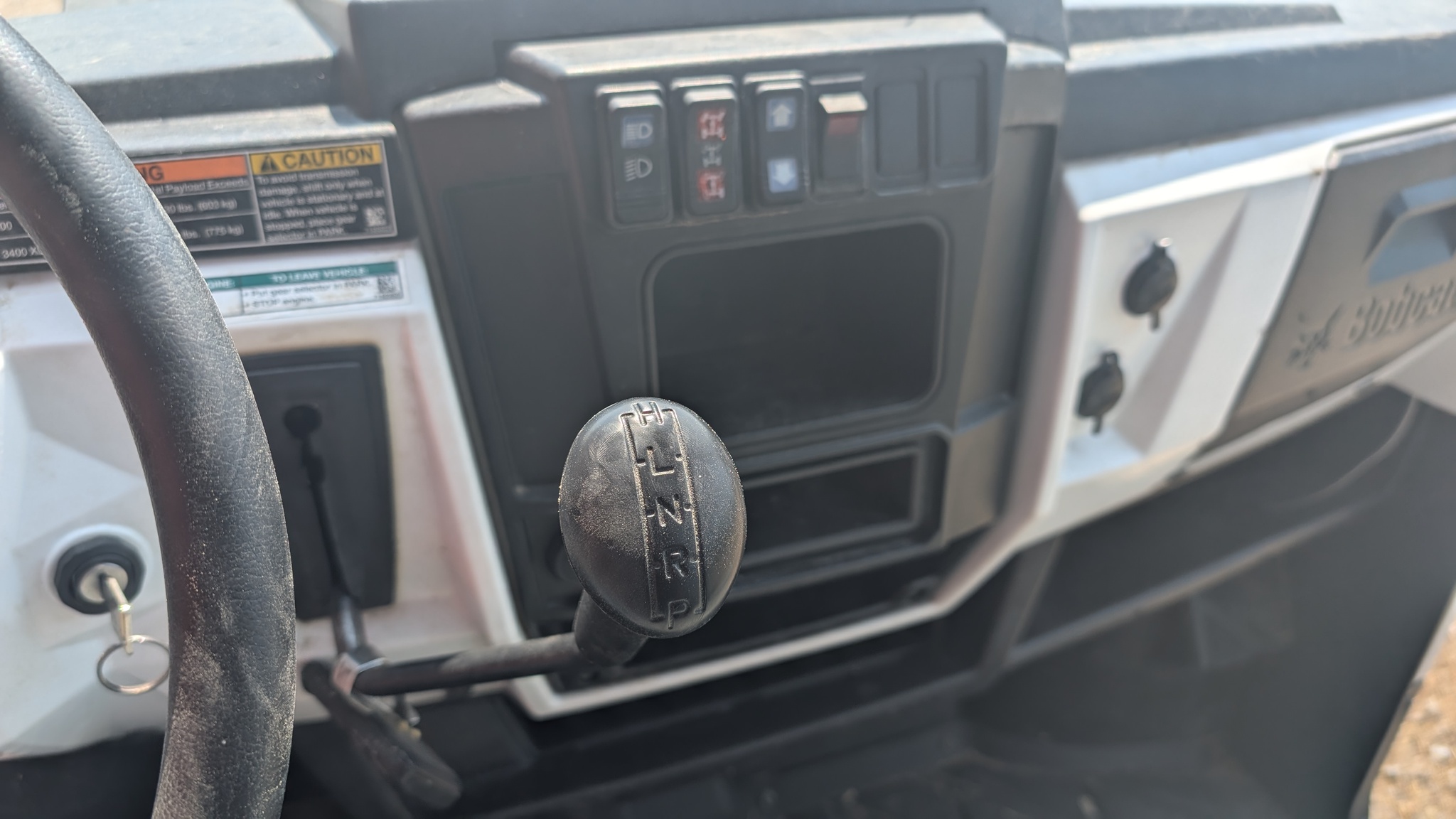 2018 Bobcat 3400 Image 6