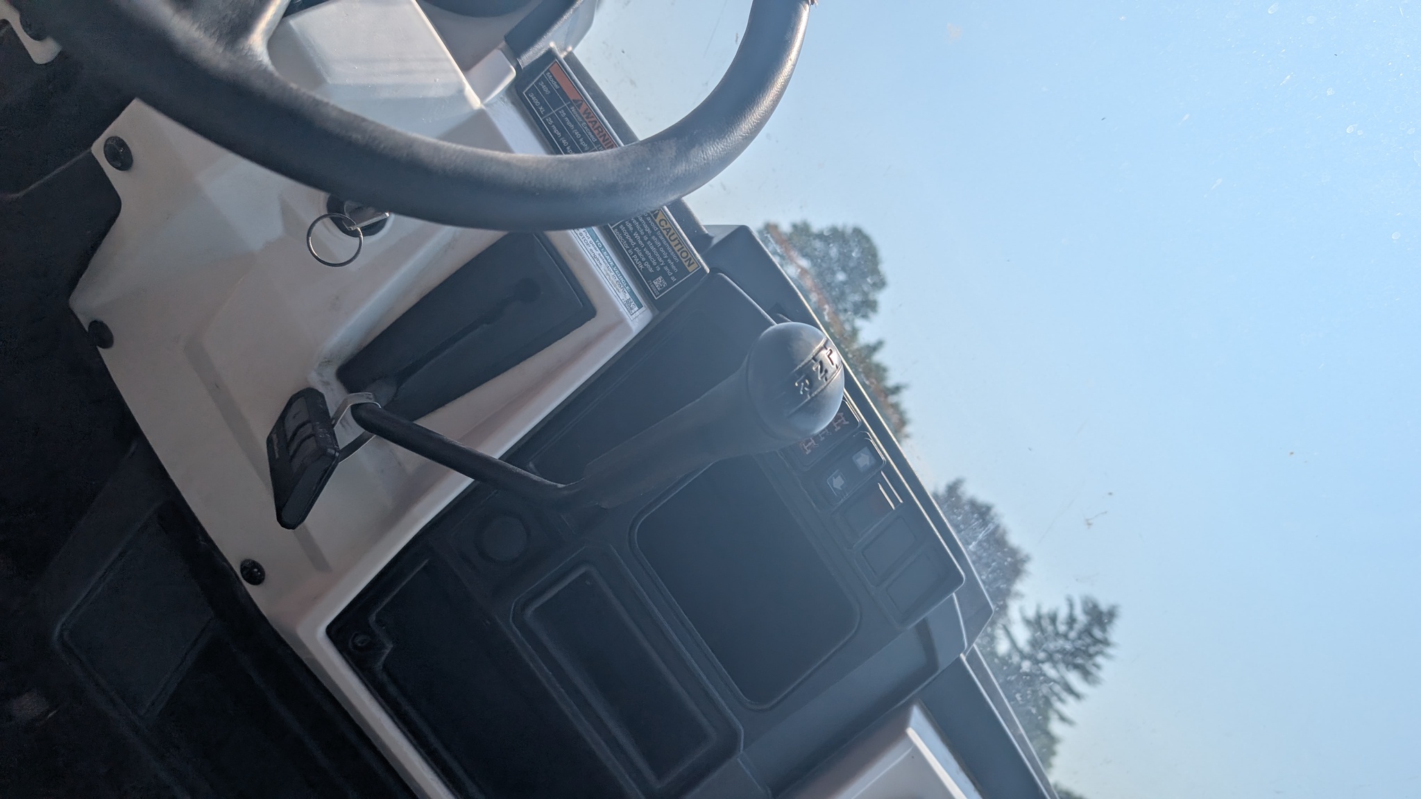 2018 Bobcat 3400 Image 8
