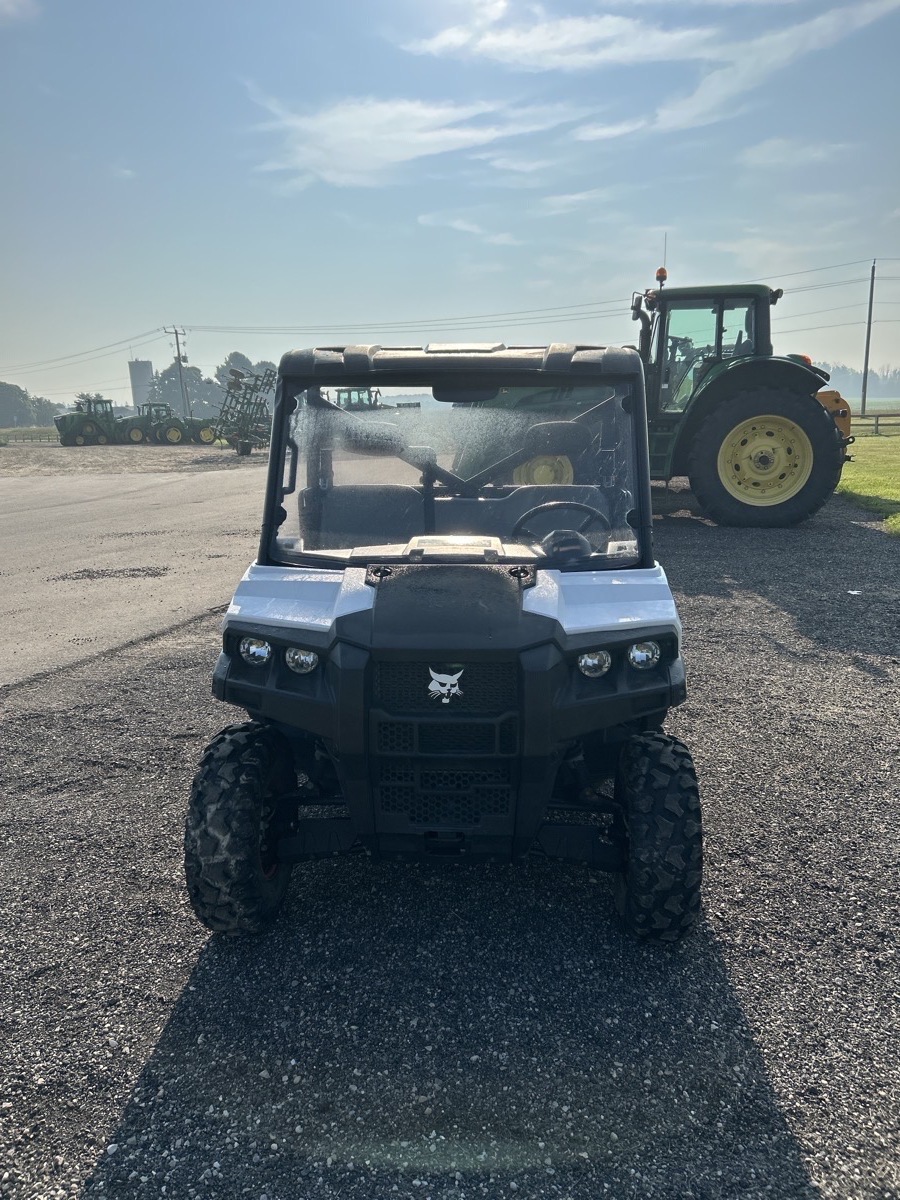 2018 Bobcat 3400 Image 3