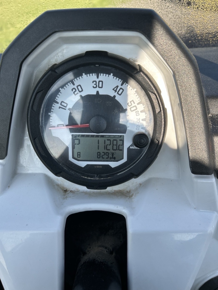 2018 Bobcat 3400 Image 5