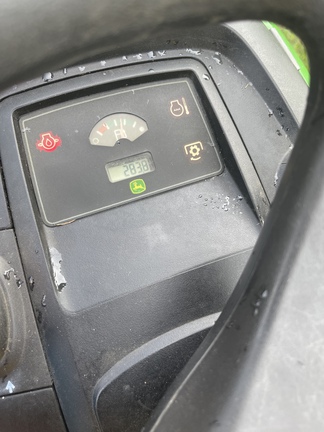 Photo of 2015 John Deere X500
