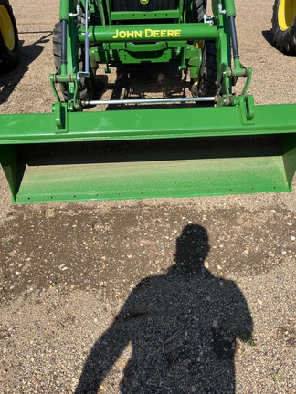 2024 John Deere 4044R (4th thumbnail)