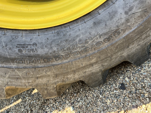 2024 John Deere 4044R (15th thumbnail)