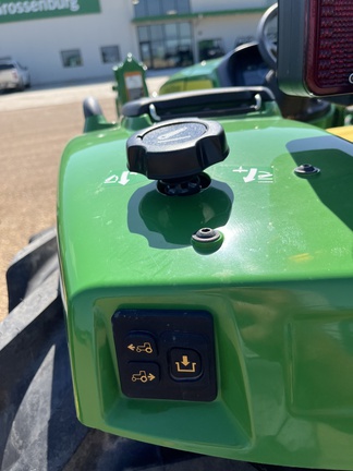 2024 John Deere 4044R (11th thumbnail)