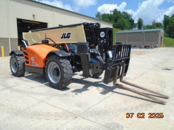 Photo of a 2025 JLG 1255