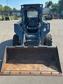 2023 John Deere 324G Image 2