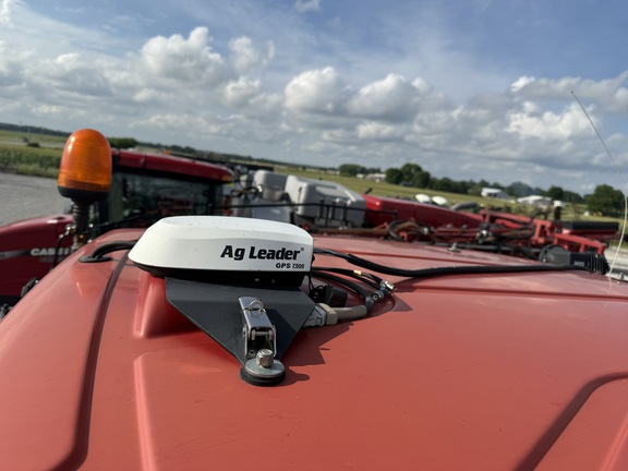 Photo of 2015 Case IH Patriot 3340