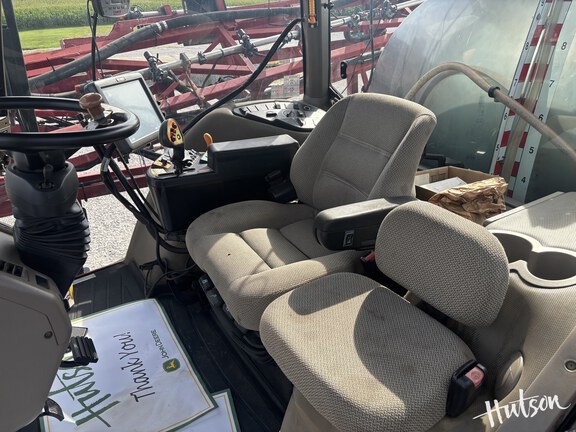 Photo of 2015 Case IH Patriot 3340