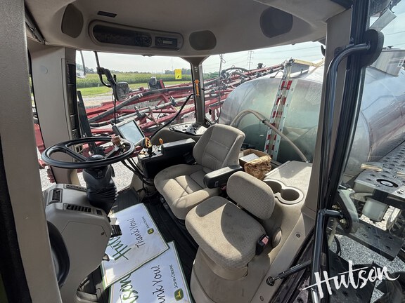 Photo of 2015 Case IH Patriot 3340