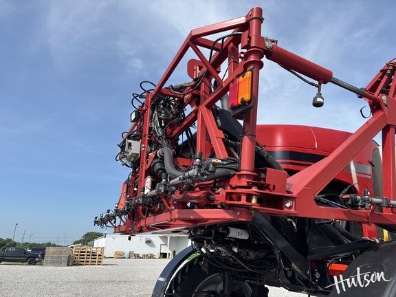 Photo of 2015 Case IH Patriot 3340